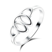 Silver Rings NSR-2192